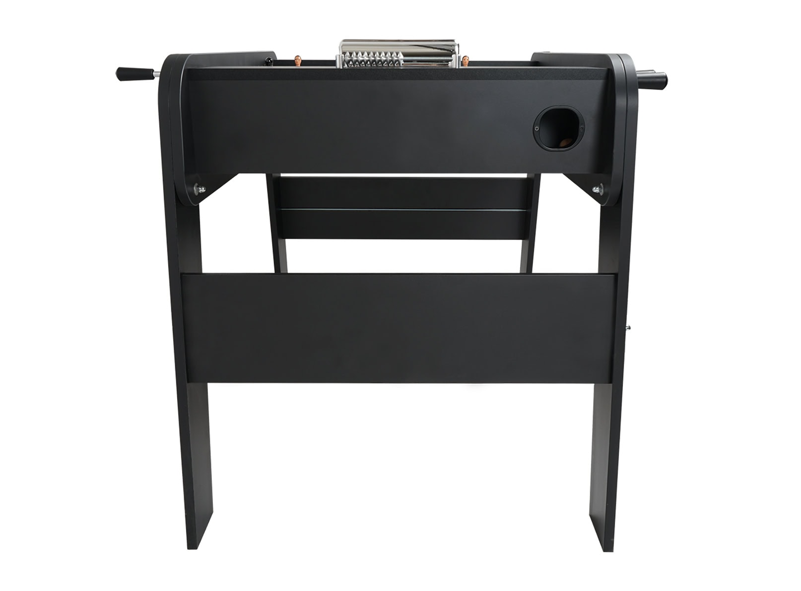 ren-pierre-duo-baby-foot-de-caf-noir-mat-compact image 6
