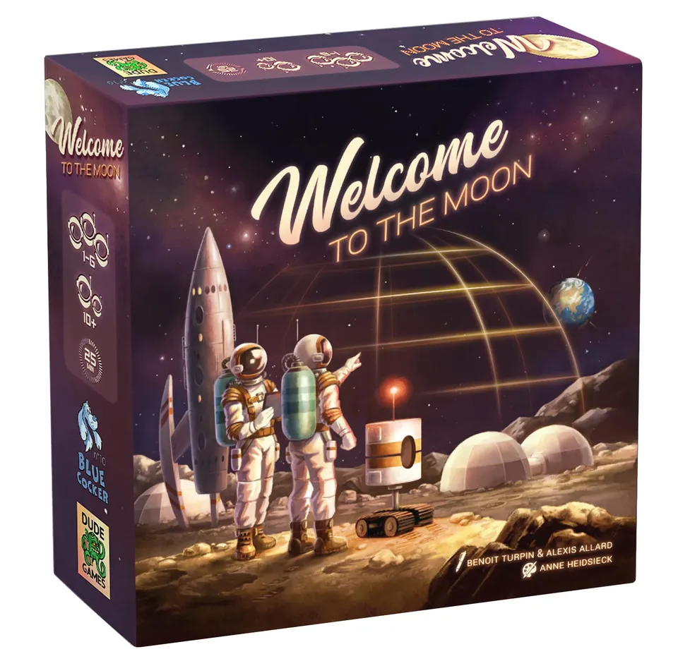 black-rock-games-welcome-to-the-moon-jeu-cocher-1-6-joueurs image 1