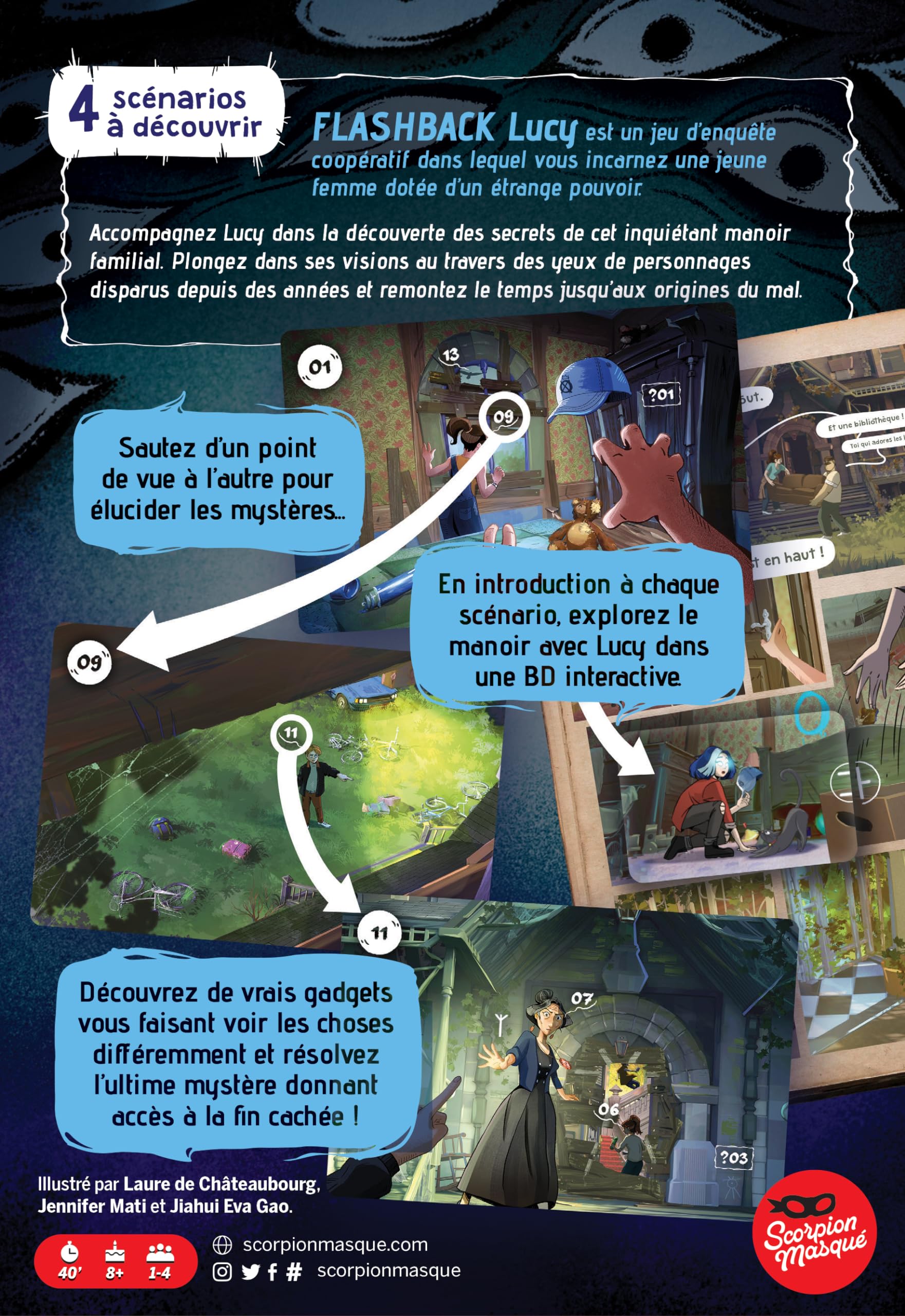flashback-lucy-jeu-d-enqu-te-famille-1-4-joueurs image 3