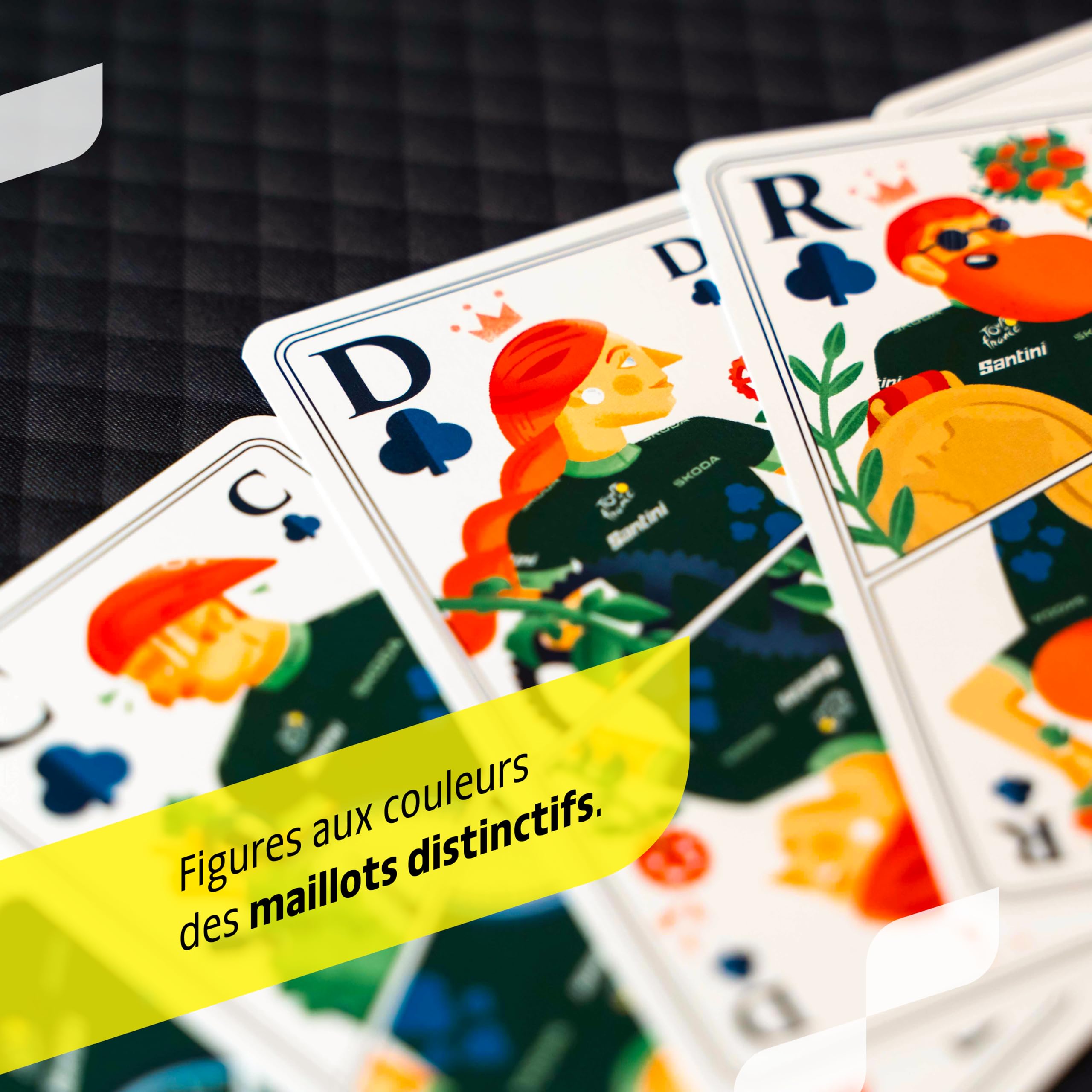 black-rock-games-tour-de-france-2024-jeu-de-tarot-78-cartes image 4