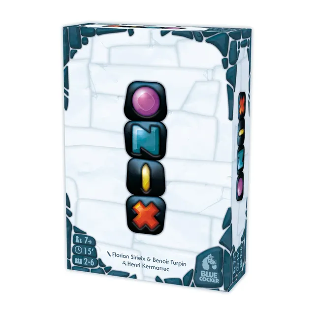 onix-jeu-de-cartes-collection-gemmes-2-6-joueurs image 1