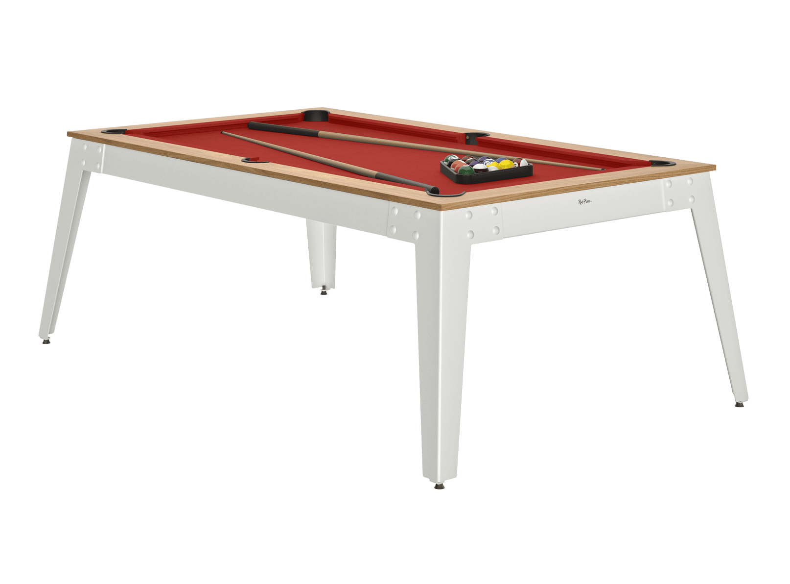 ren-pierre-steel-noyer-v-nice-blanc-billard-convertible-ardoise image 3
