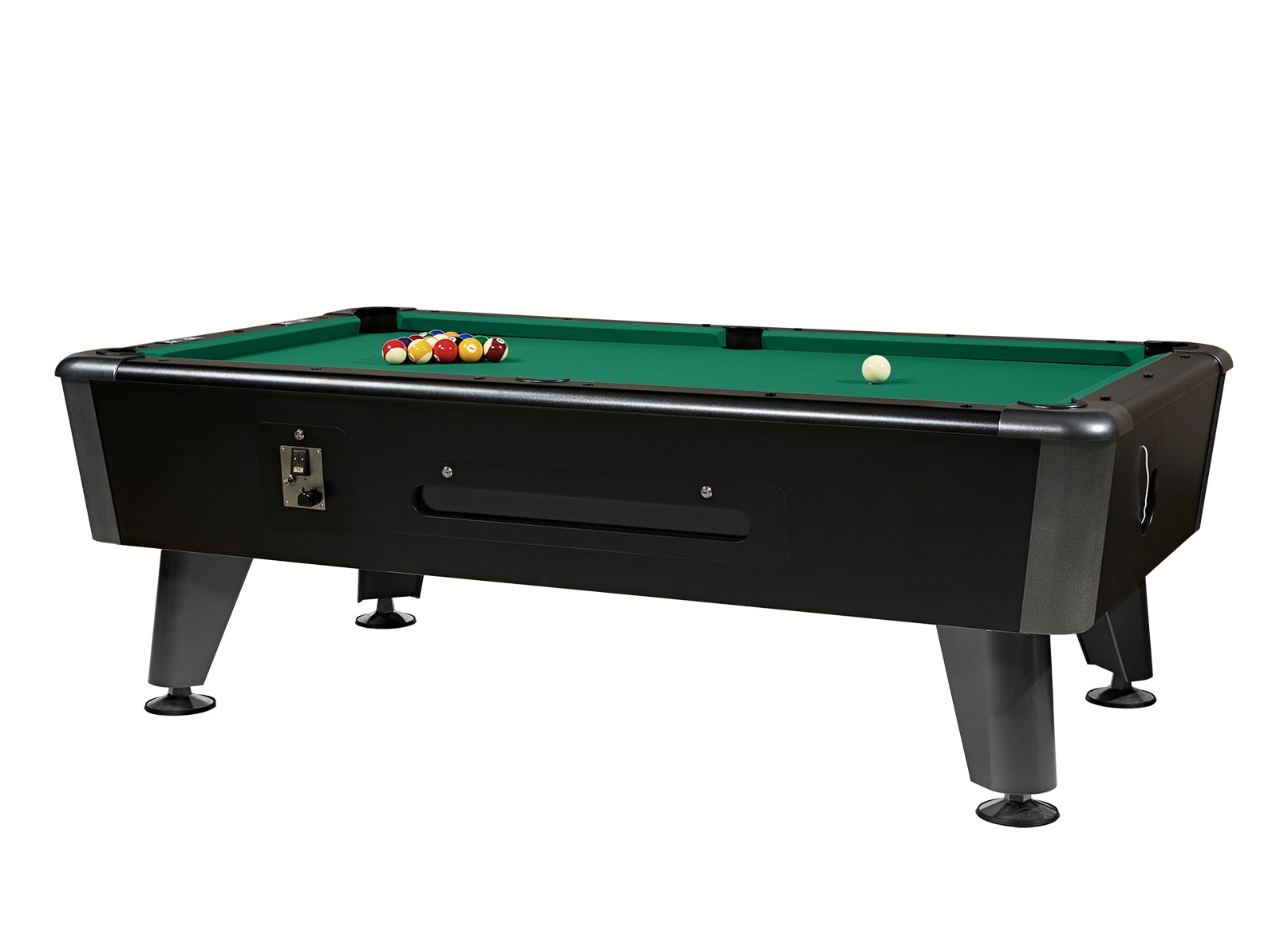 rene-pierre-club-bronco-billard-am-ricain-monnayeur-luxe image 1