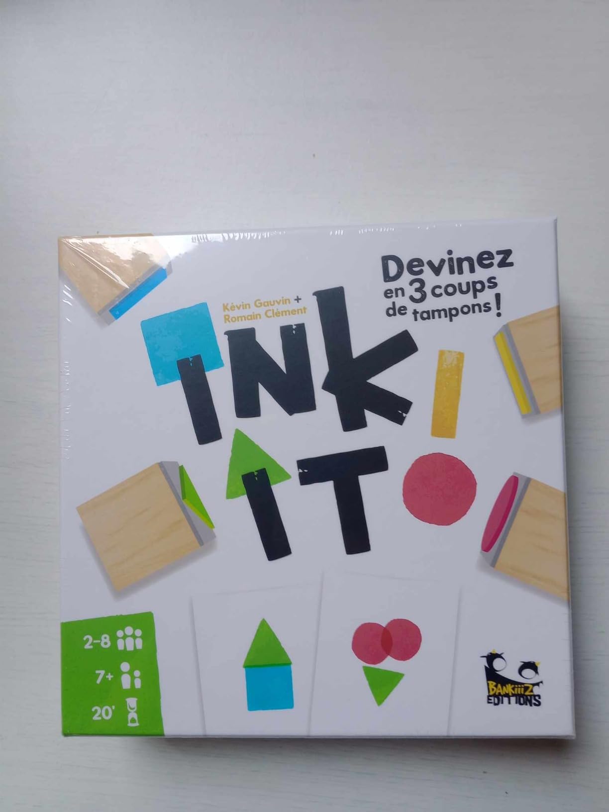 Bonne coopération
