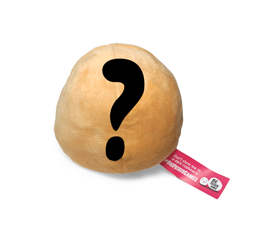 big-potato-one-surprise-plushie-peluche-surprise-mod-le-al-atoire image 1