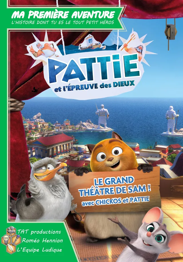 black-rock-games-pattie-et-l-preuve-des-dieux-livre-enfant-d-s-4-ans image 1
