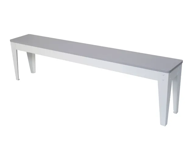 rene-pierre-banc-outdoor-banc-ext-rieur-cara-bes-gris image 1