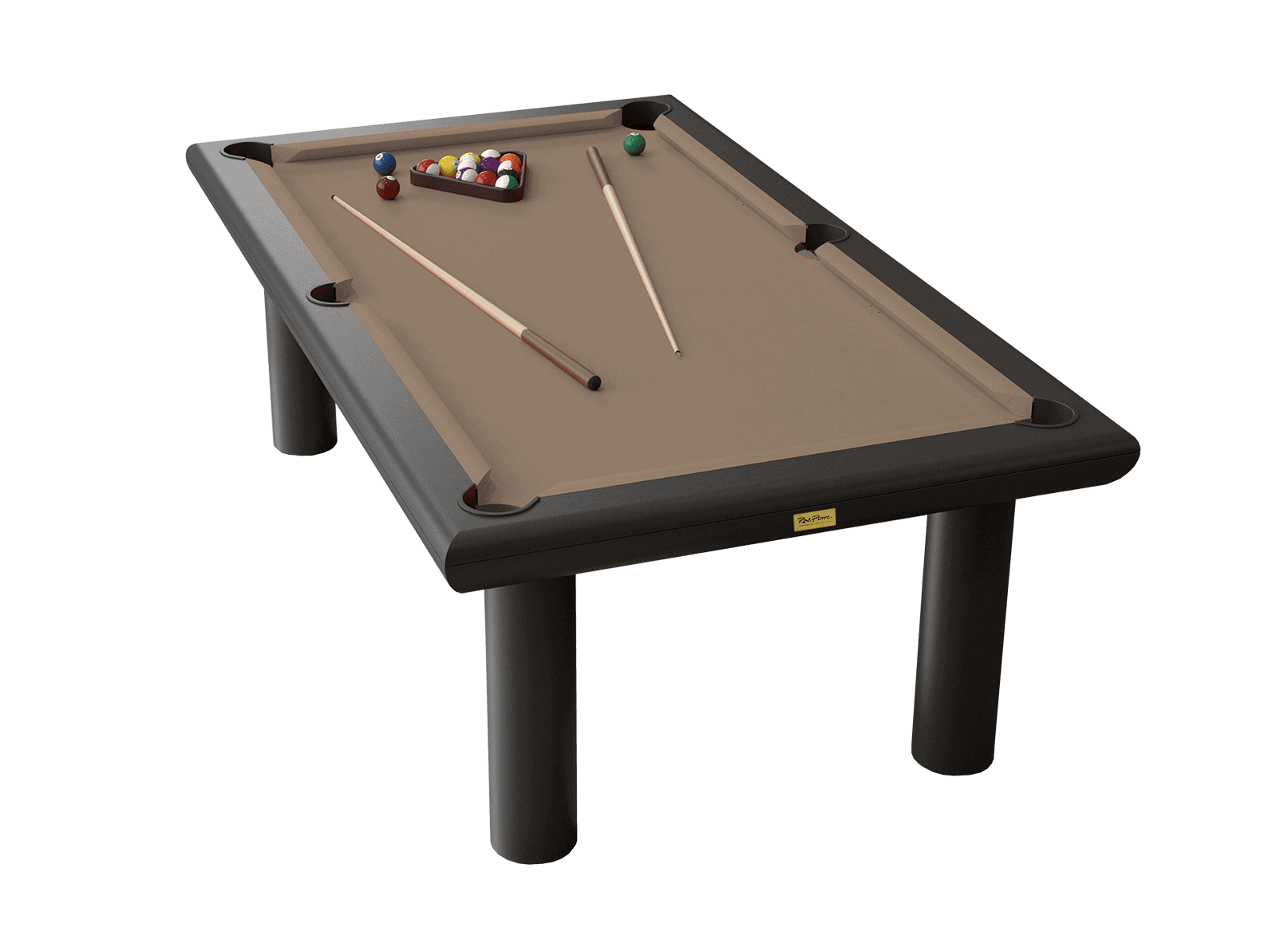 rene-pierre-jazz-billard-cuir-v-ritable image 2