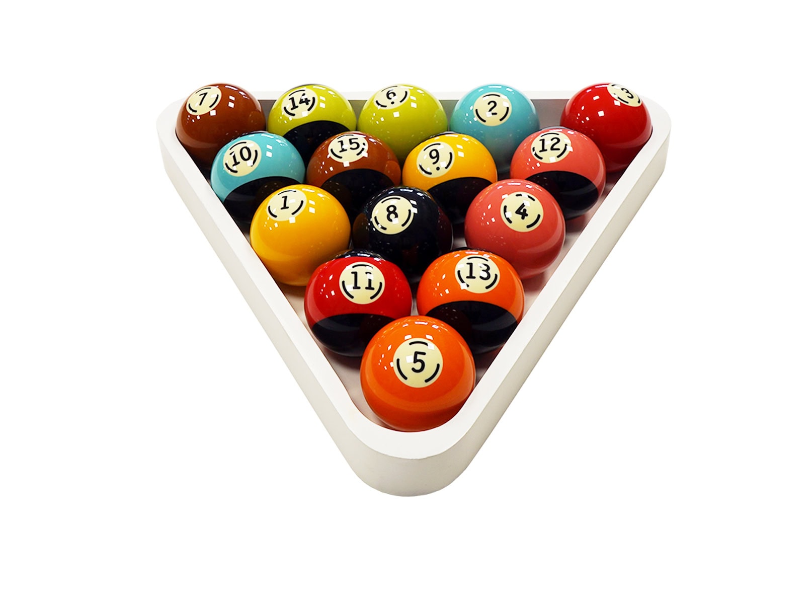 ren-pierre-dynaspheres-carbon-57mm-jeu-de-billes-am-ricain image 3