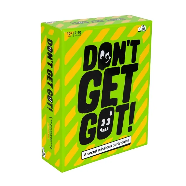 big-potato-don-t-get-got-jeu-d-ambiance-base image 1