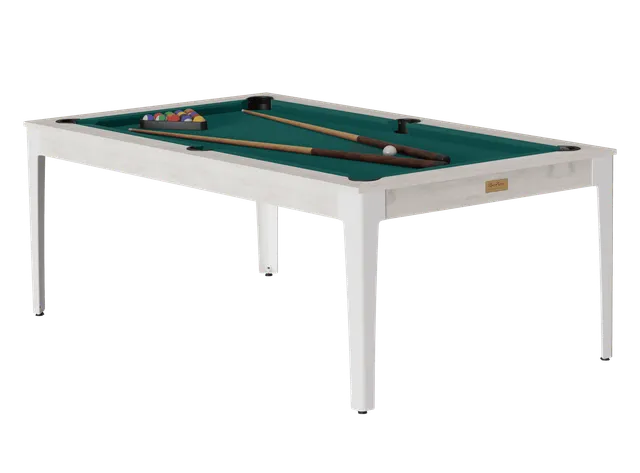 ren-pierre-billard-elan-oslo-table-convertible-ardoise image 1
