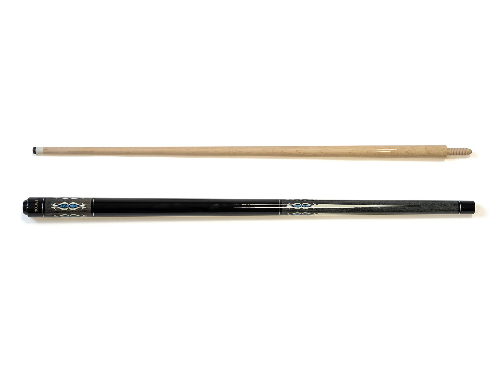 ren-pierre-triton-s3-queue-de-billard-141-cm-rable image 2