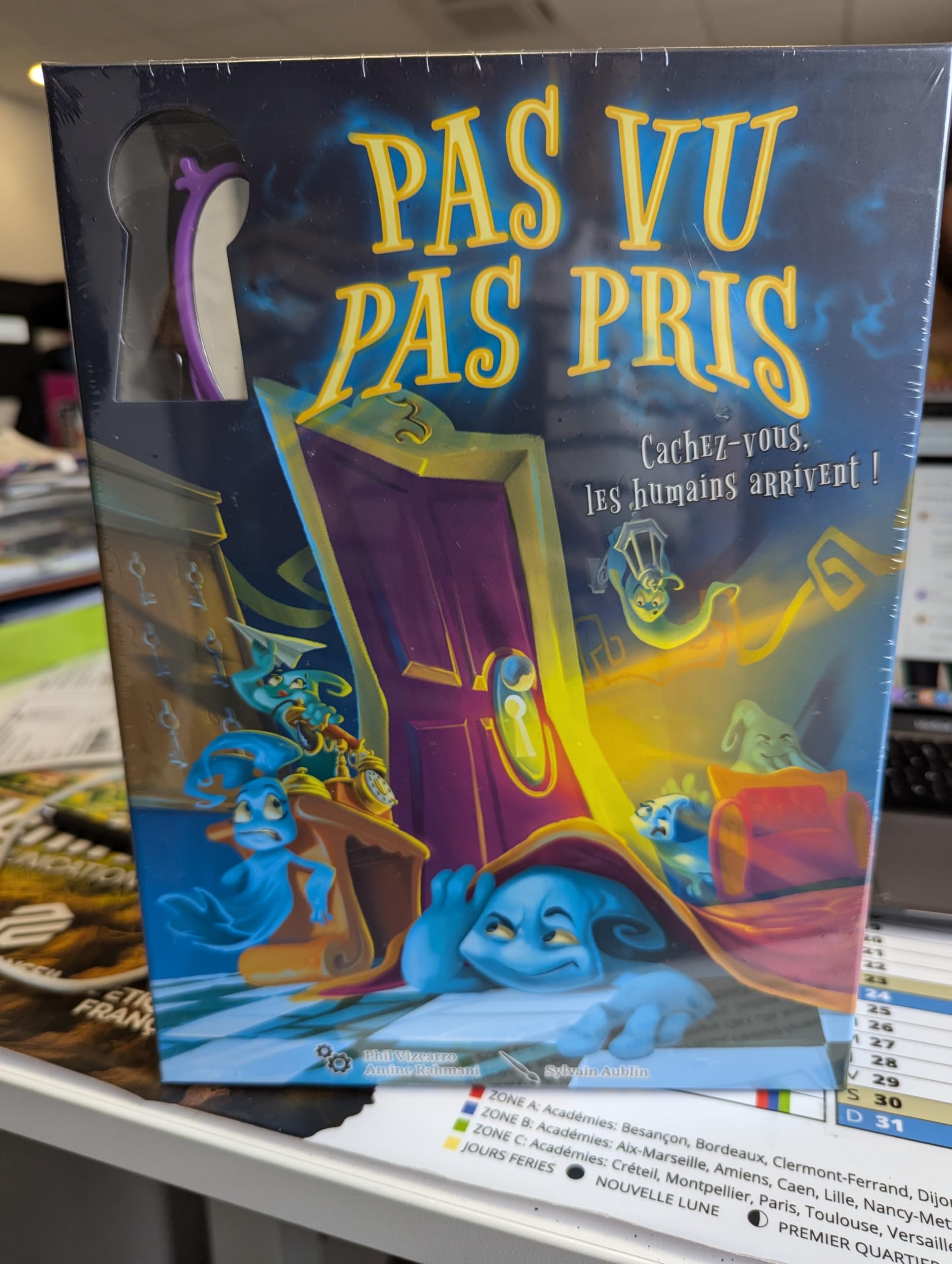 black-rock-games-pas-vu-pas-pris-jeu-de-soci-t-fant-mes-2-4-joueurs image 7