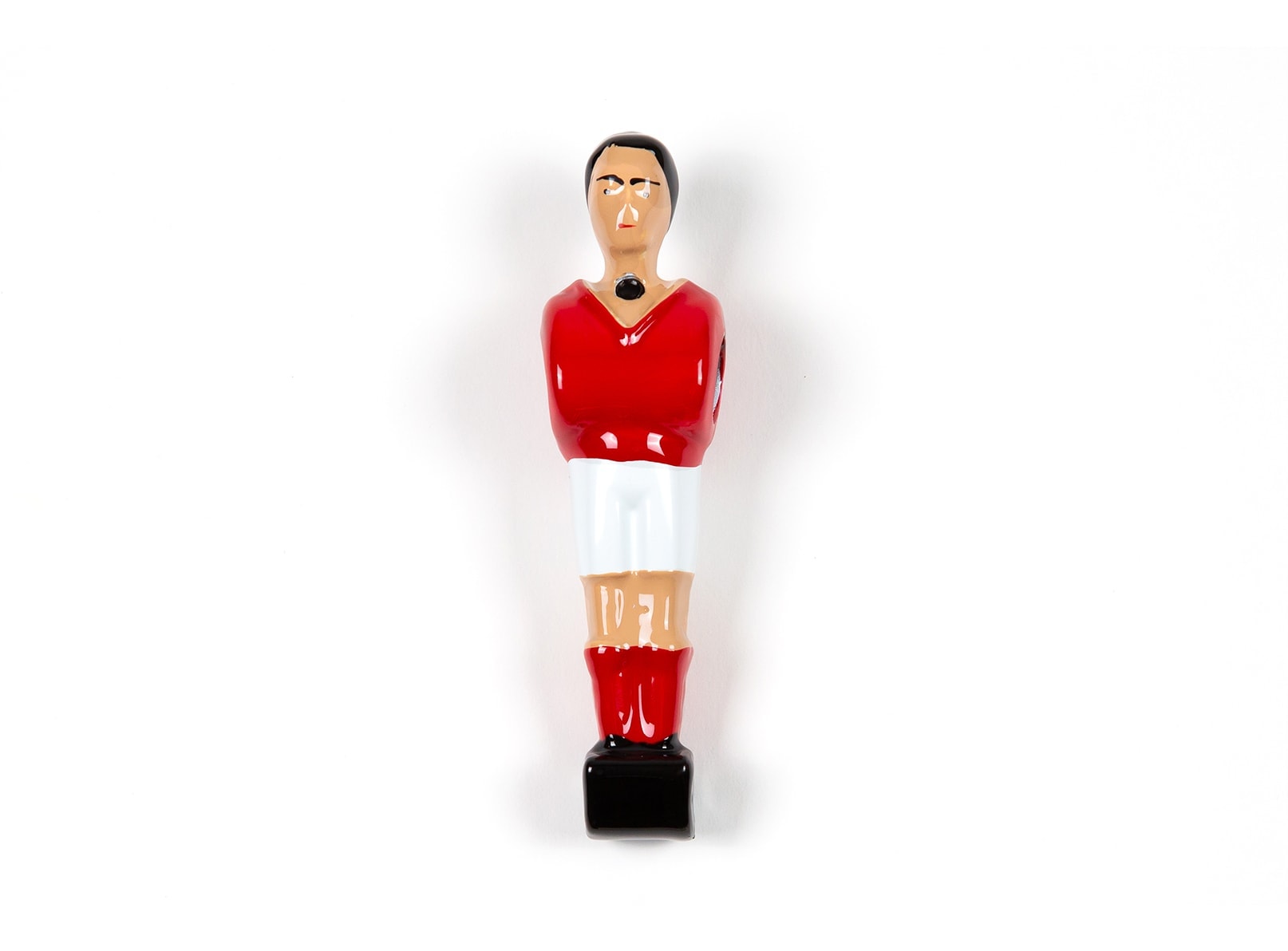 ren-pierre-joueur-baby-foot-rouge-alu-14-mm-visser image 4