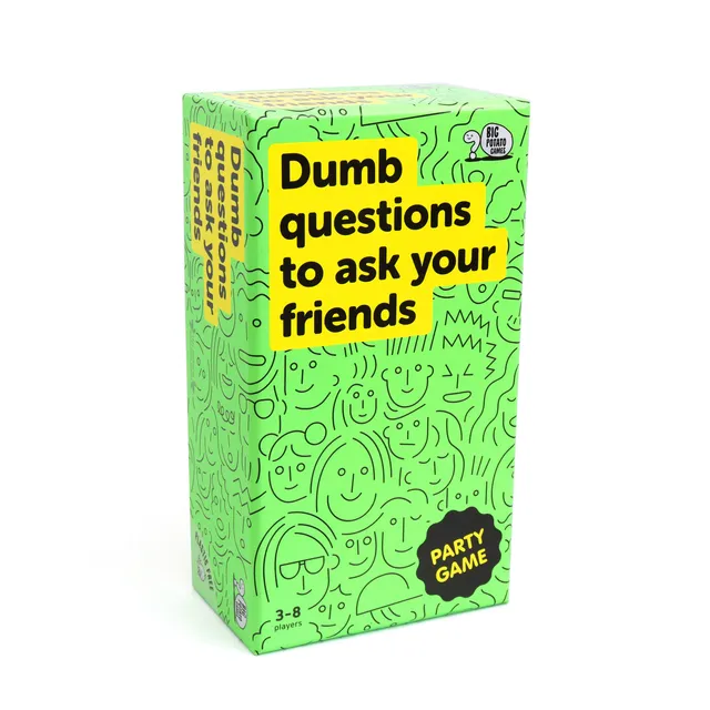 big-potato-party-games-dumb-questions-jeu-d-ambiance-questions-amis image 1