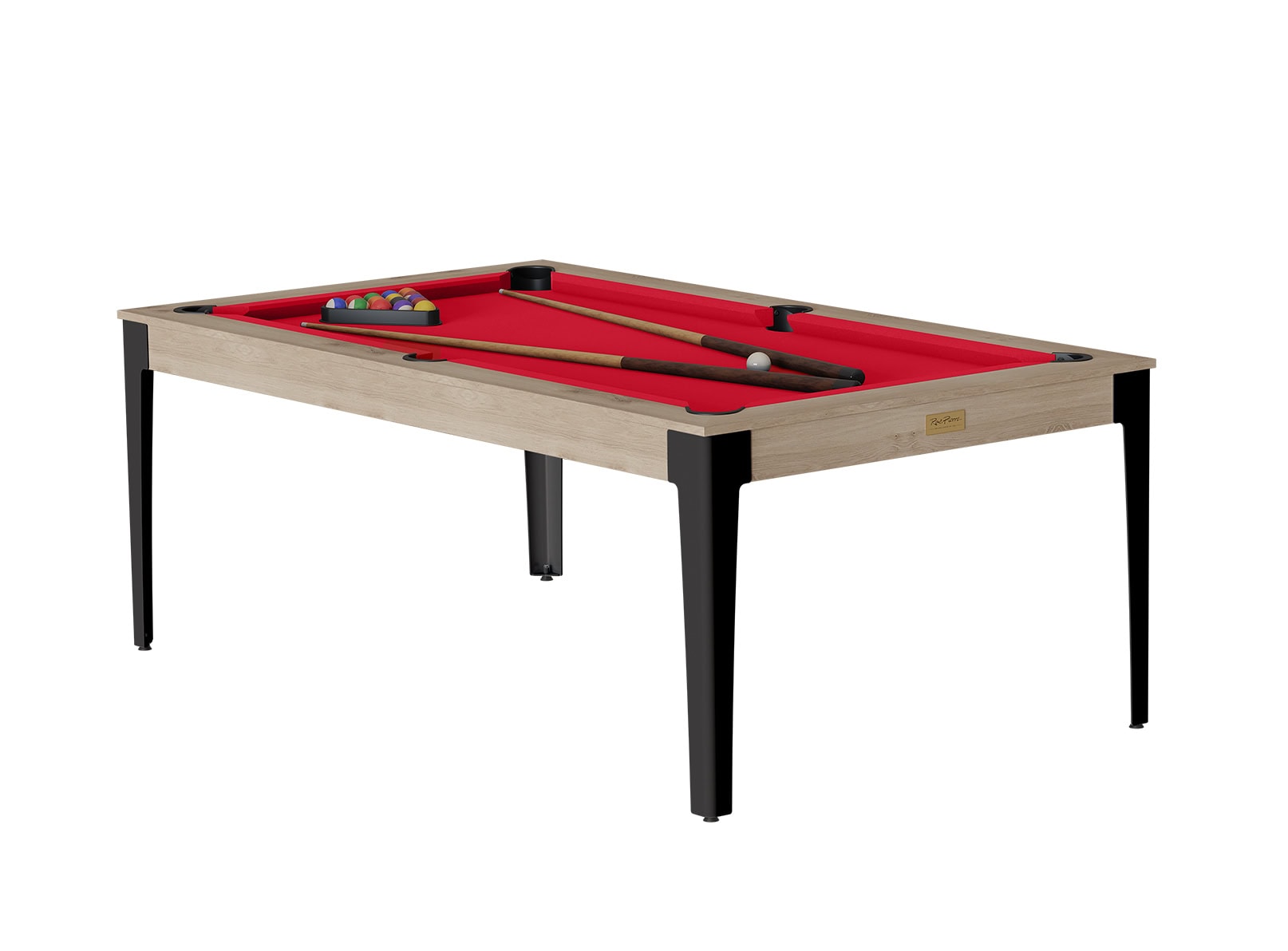 rene-pierre-elan-billard-table-ch-ne-sabl-pieds-noirs image 3