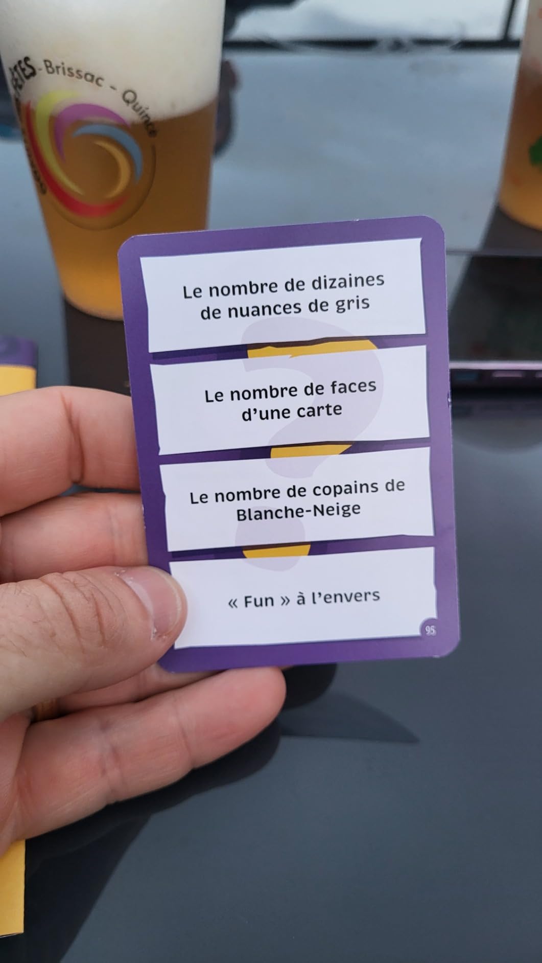 Fou rire