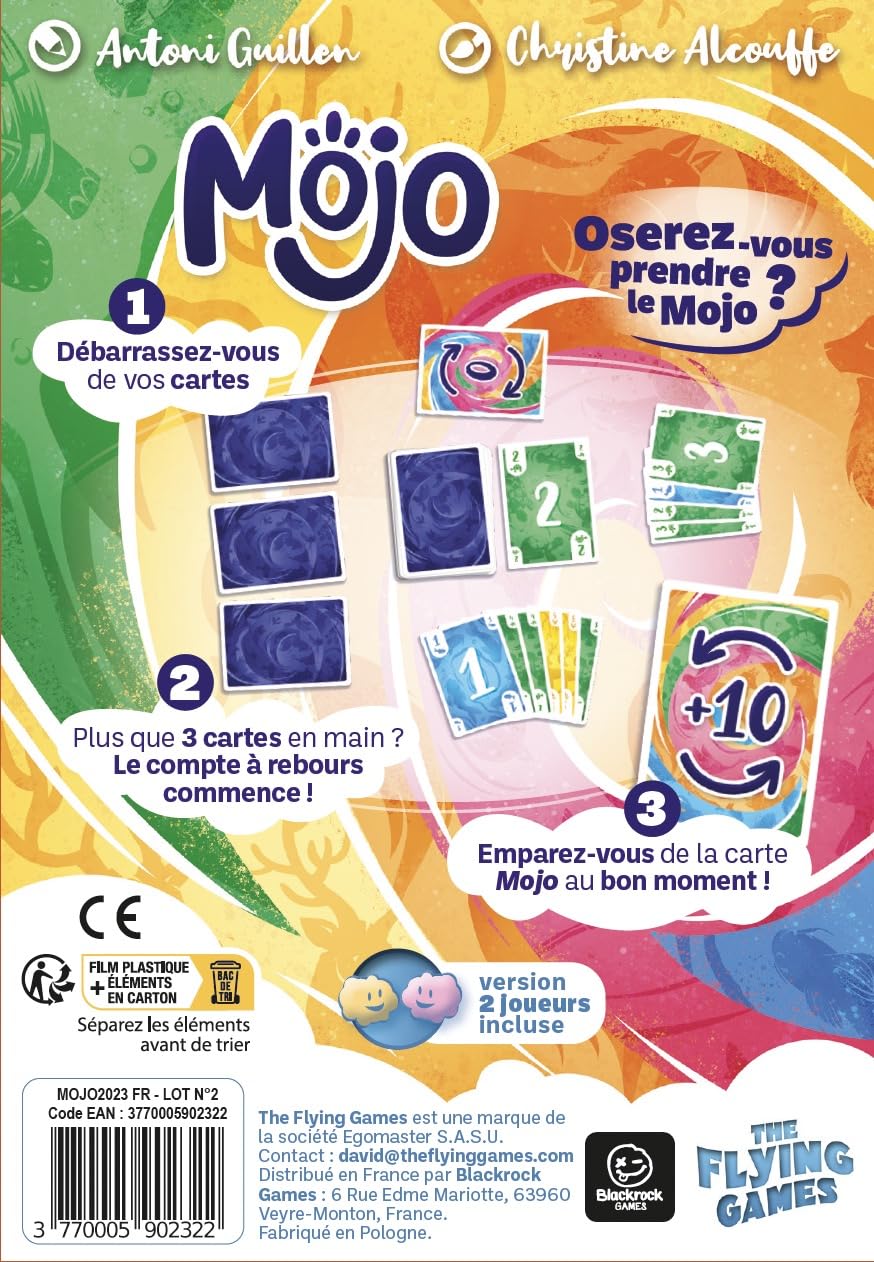 mojo-jeu-de-cartes-tactique-3-8-joueurs-famille-couleurs image 3