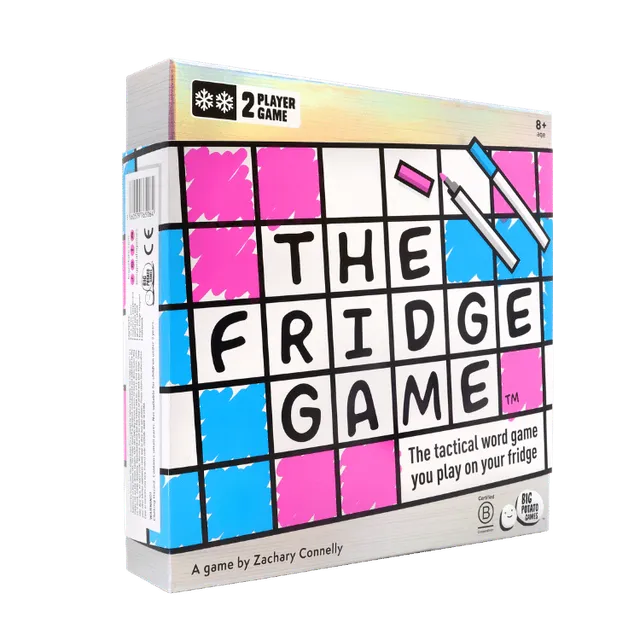 big-potato-the-fridge-game-jeu-de-mots-aimant image 1