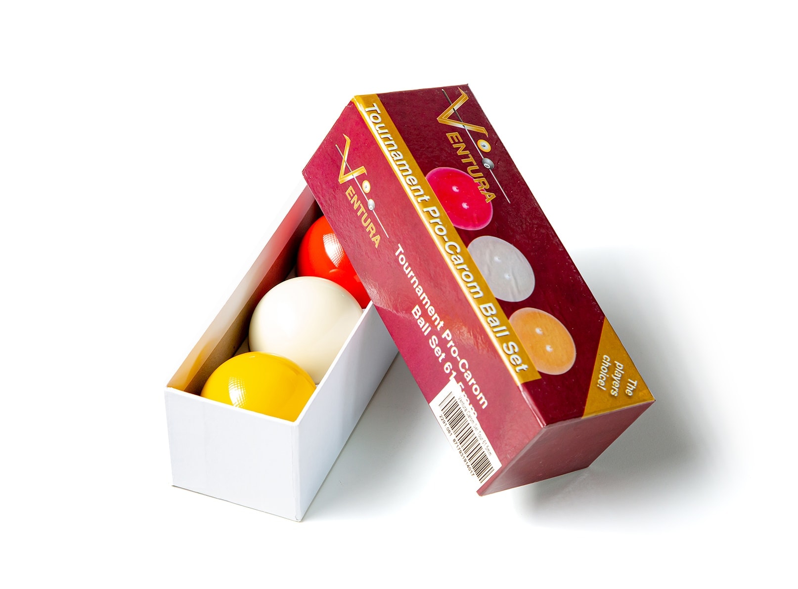 ren-pierre-fran-ais-standard-jeu-de-billes-61-5-mm image 1