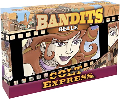 colt-express-bandits-belle-mini-extension-jeu-de-cartes-ludonaute image 2
