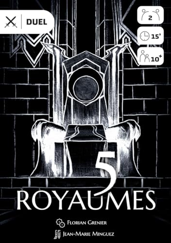 black-rock-jeu-de-cartes-5-royaumes-duel-2-joueurs image 8