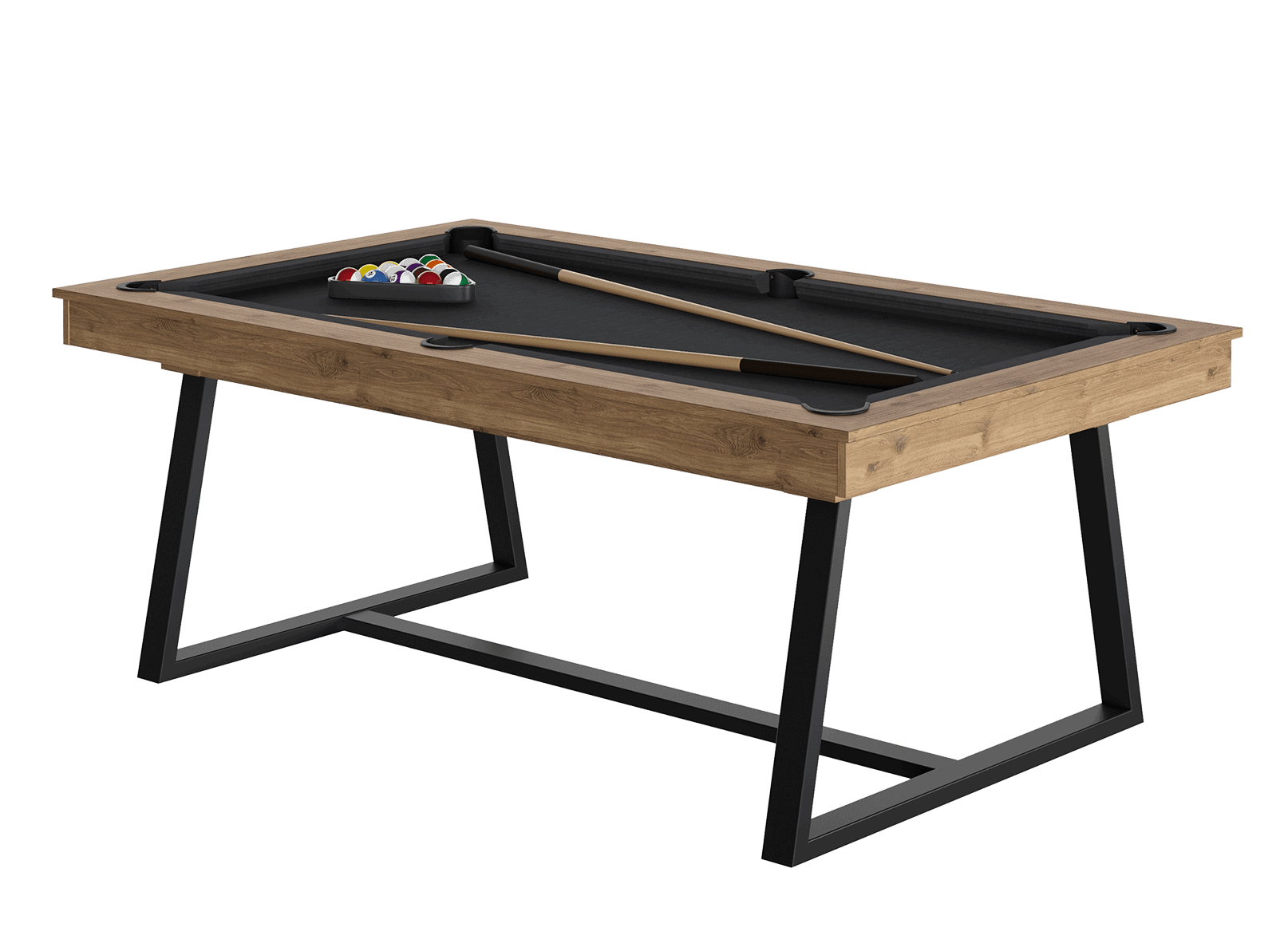 rene-pierre-brio-ch-ne-sabl-billard-table-moderne image 3