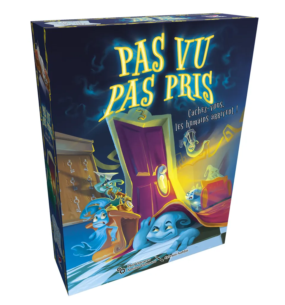 black-rock-games-pas-vu-pas-pris-jeu-de-soci-t-fant-mes-2-4-joueurs image 1