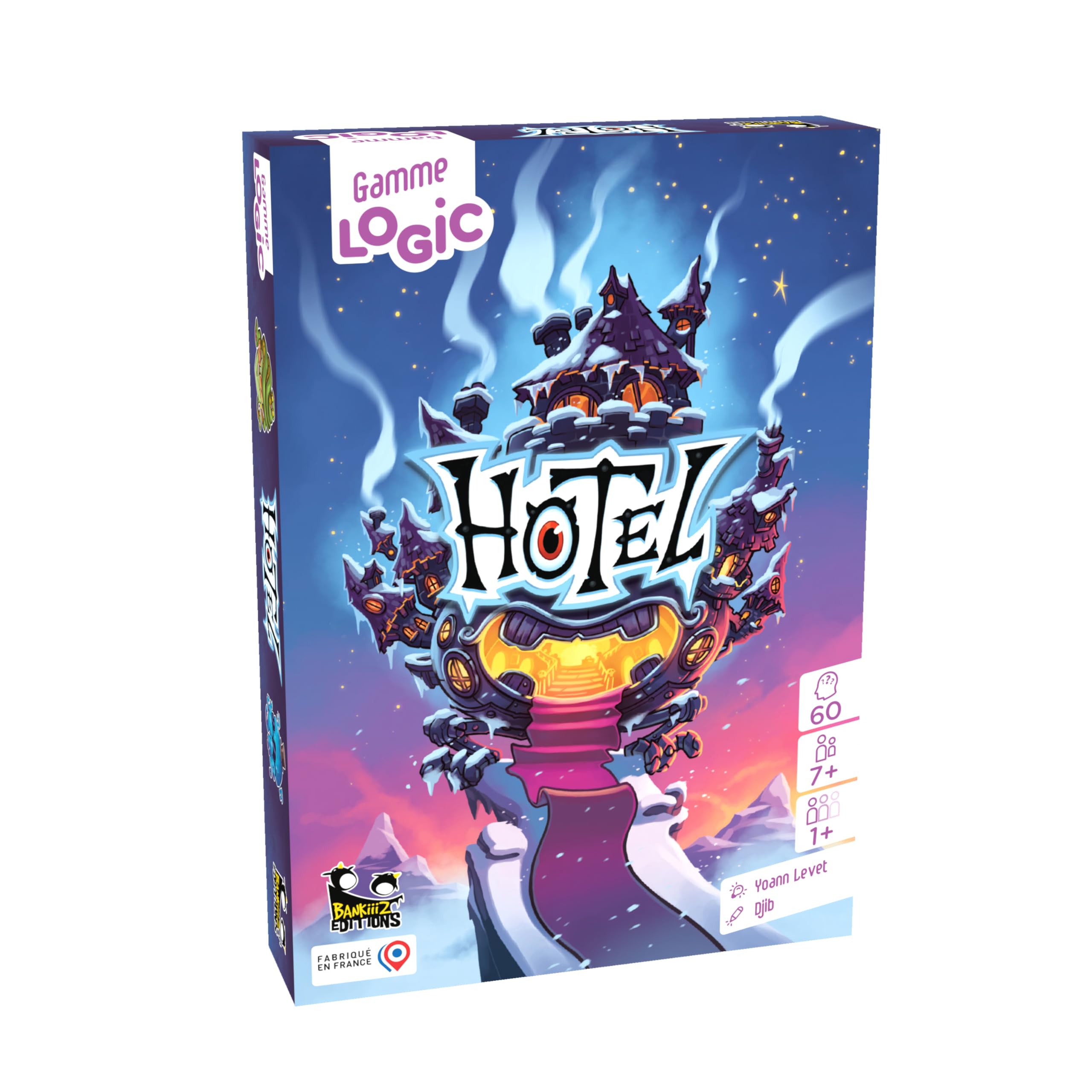 black-rock-games-logic-h-tel-casse-t-te-solo-d-s-7-ans image 5