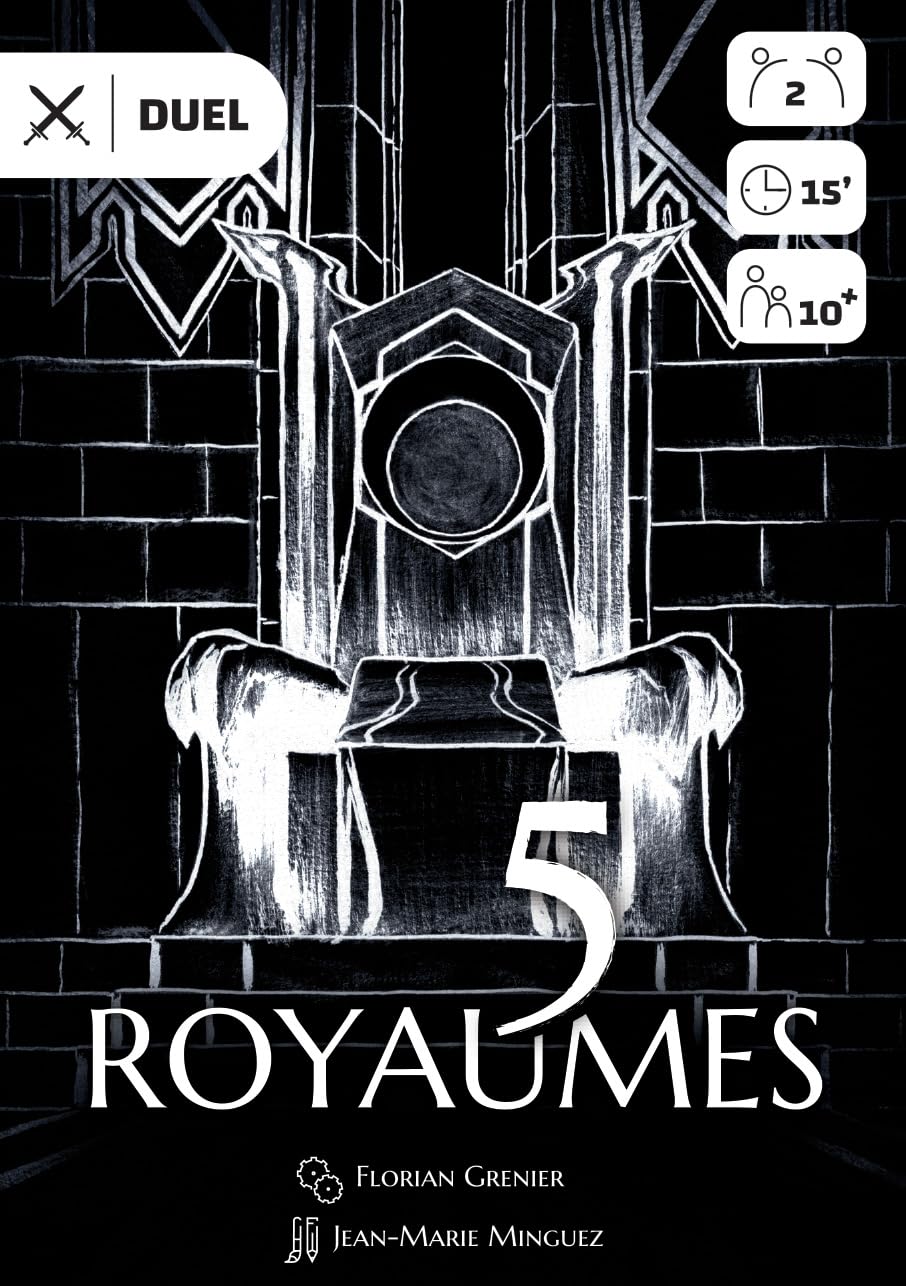 black-rock-jeu-de-cartes-5-royaumes-duel-2-joueurs image 2