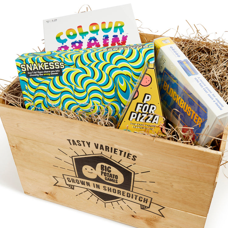big-potato-games-chest-coffret-10-jeux-d-ambiance image 2