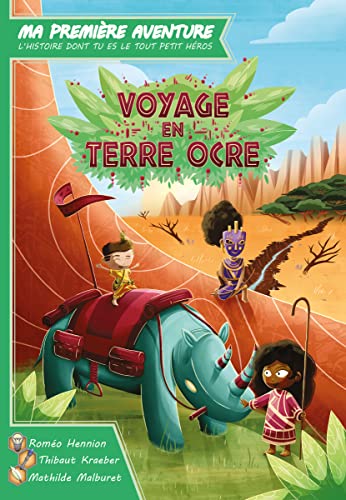 black-rock-games-ma-premi-re-aventure-voyage-en-terre-ocre-livre-jeu-d-s-4-ans image 6