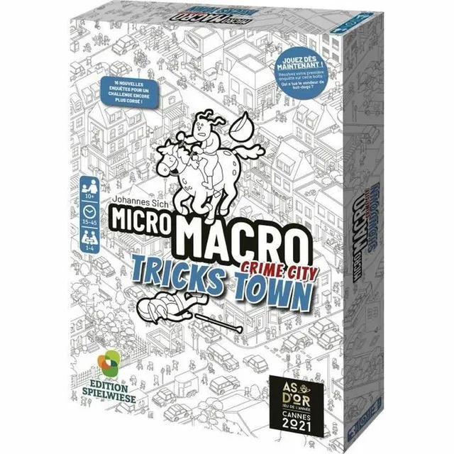 micromacro-tricks-town-jeu-d-enqu-te-1-4-joueurs image 1