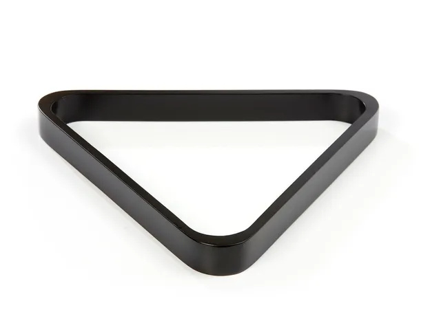 ren-pierre-triangle-bois-laqu-noir-triangle-am-ricain-57-mm image 1