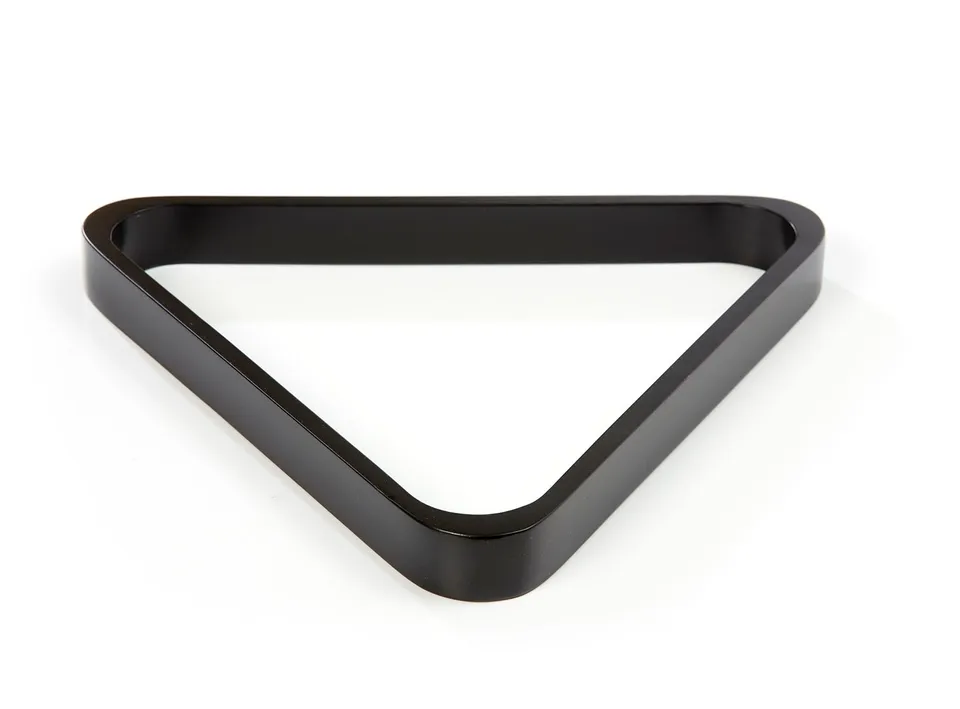ren-pierre-triangle-bois-laqu-noir-triangle-am-ricain-57-mm image 1