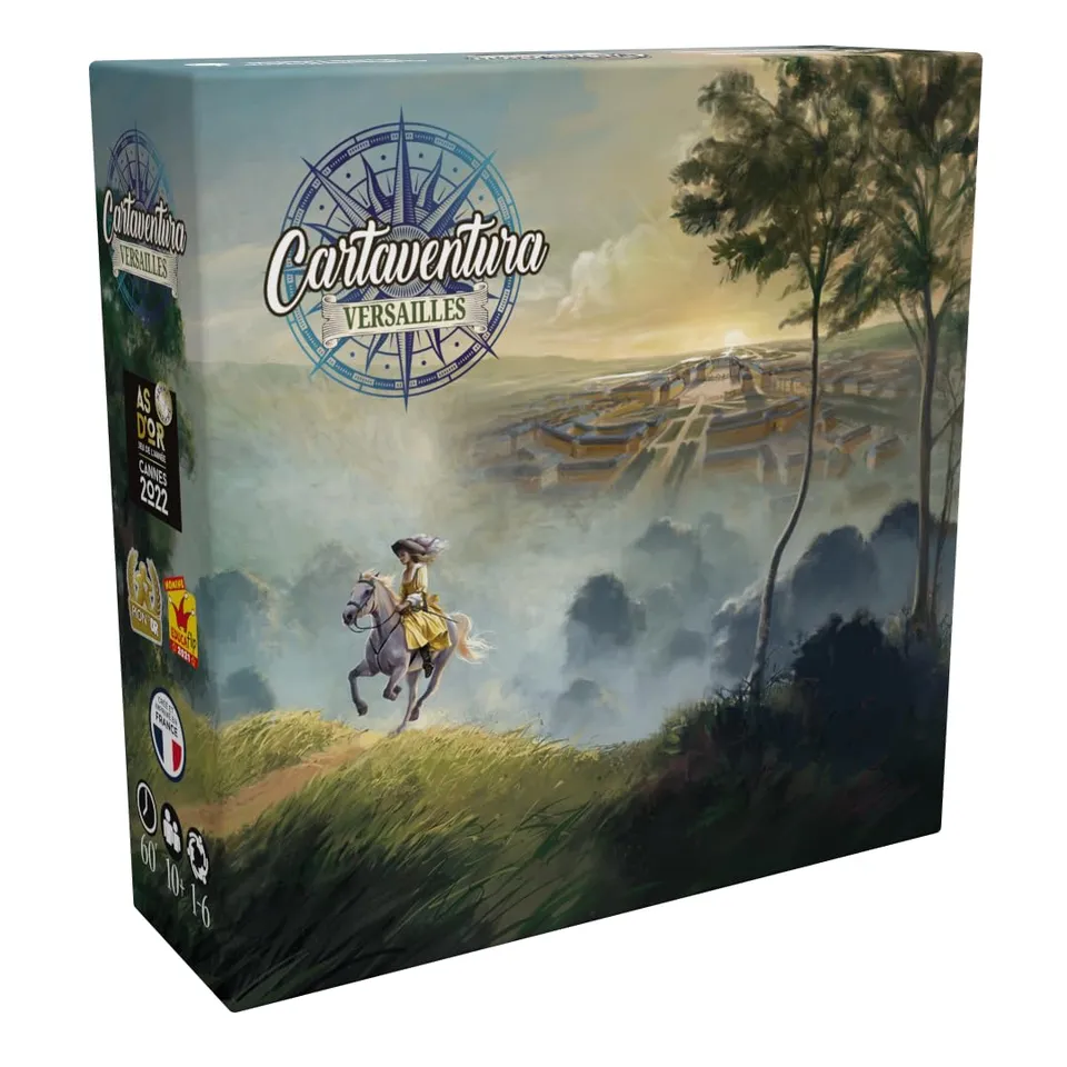cartaventura-versailles-jeu-de-soci-t-narratif-coop-ratif-1-6-joueurs image 1