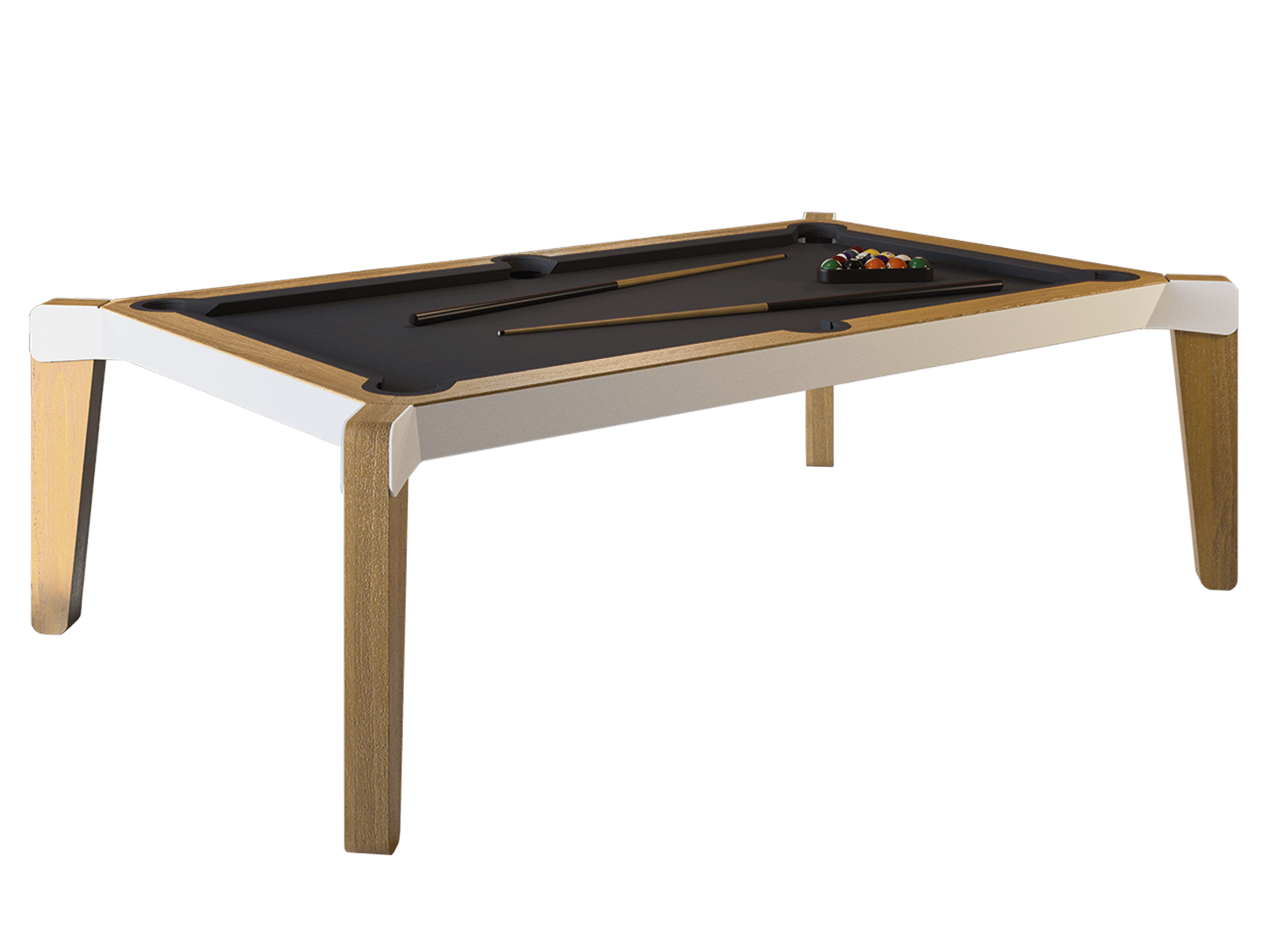 rene-pierre-eden-billard-exclusif-convertible-ch-ne-massif image 3