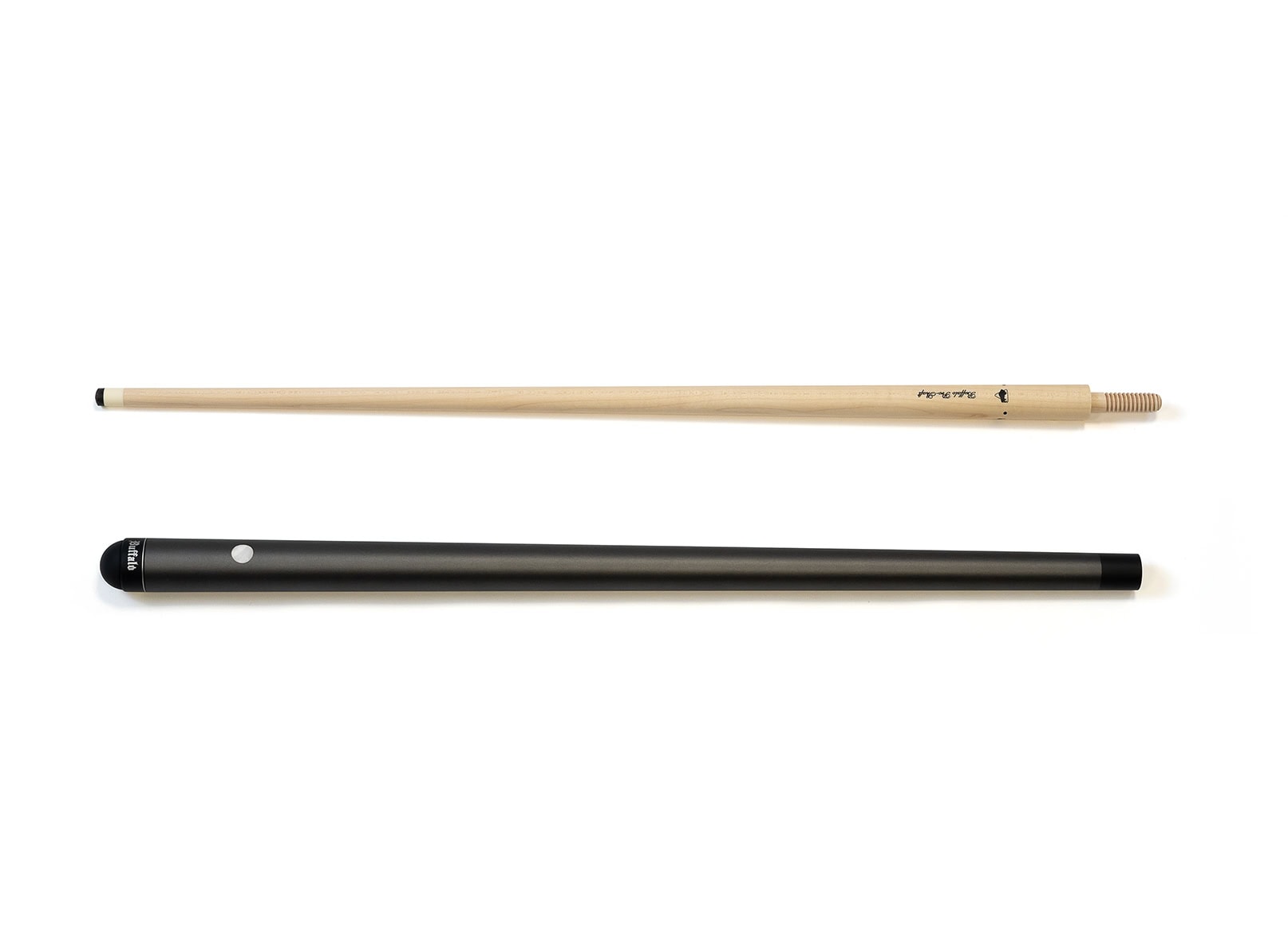 rene-pierre-queue-de-billard-excellent-1m20-grise-11mm image 2