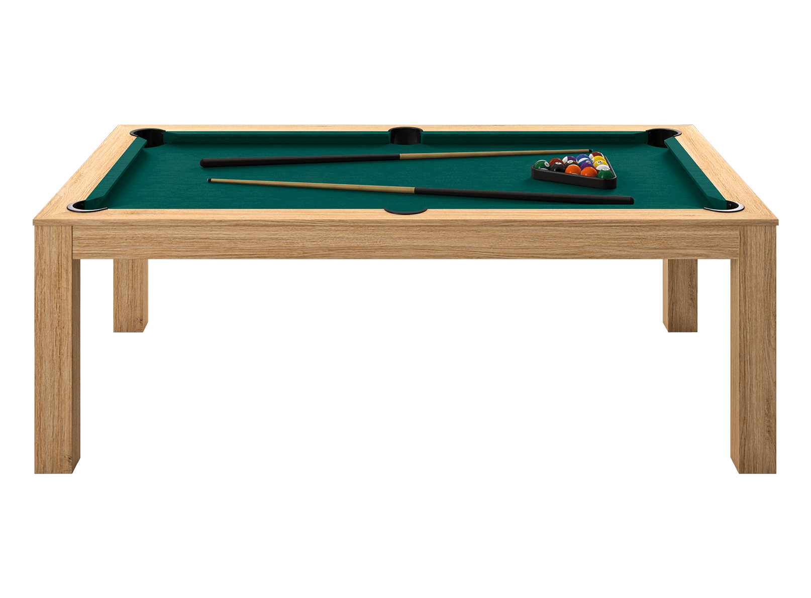 ren-pierre-dolmen-billard-am-ricain-ch-ne-6-ou-7-pieds image 5