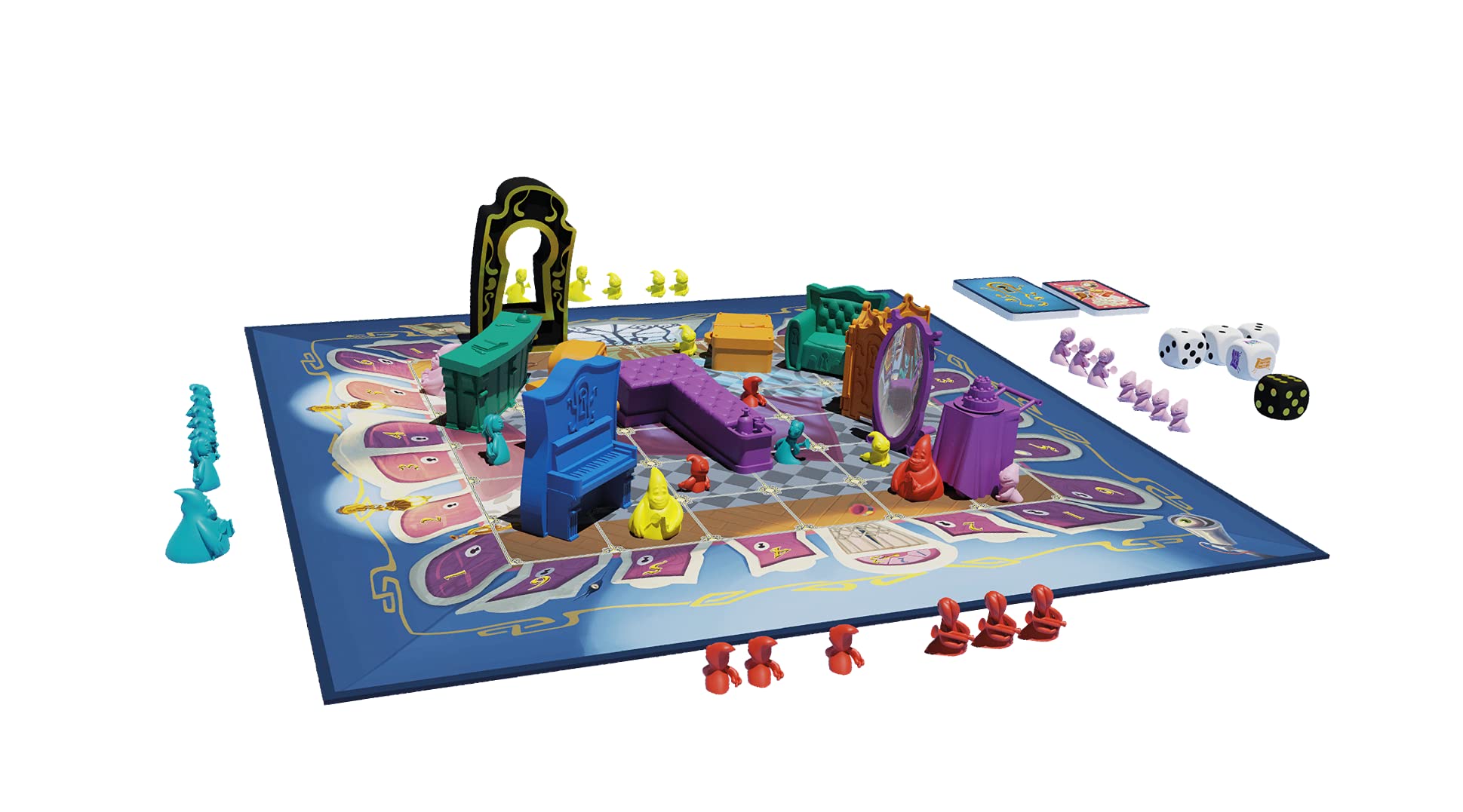 black-rock-games-pas-vu-pas-pris-jeu-de-soci-t-fant-mes-2-4-joueurs image 2