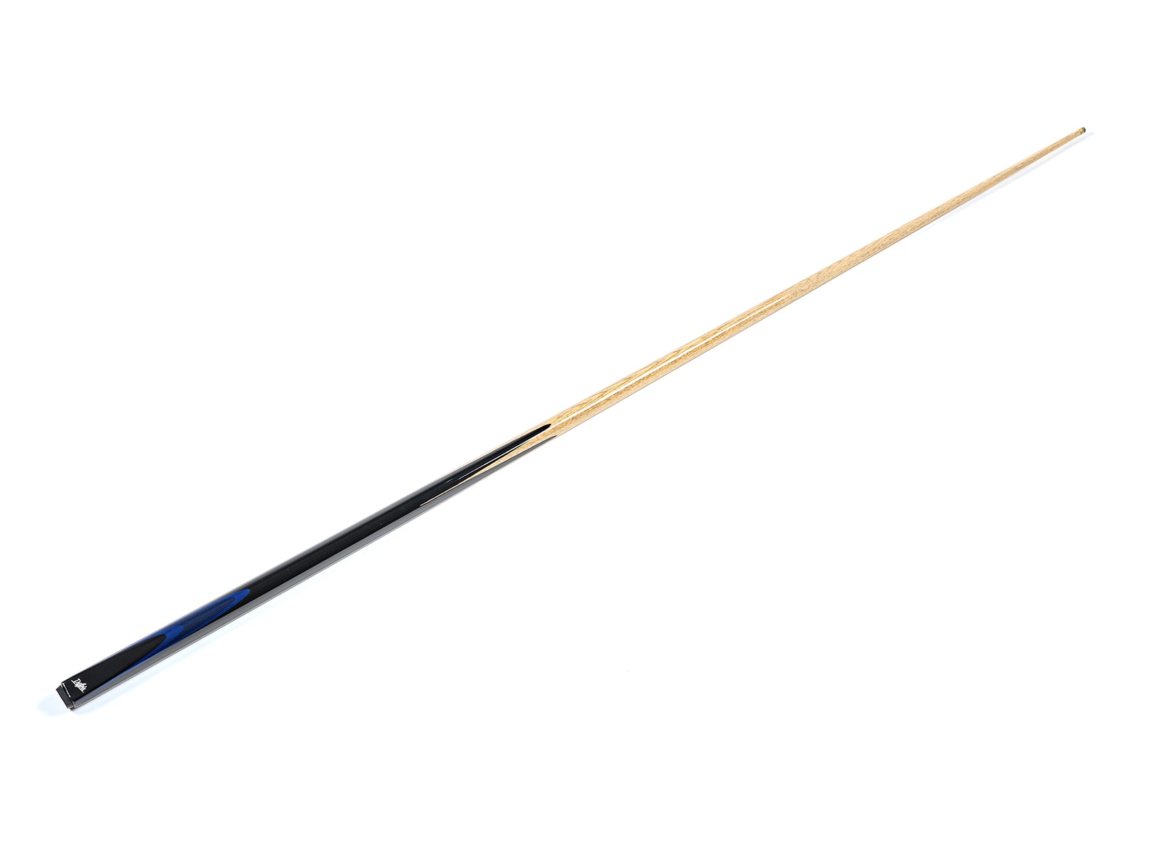 ren-pierre-queue-de-billard-pool-barret-bleu-1-partie image 1