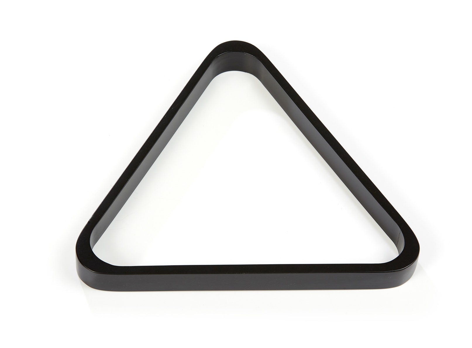 ren-pierre-triangle-bois-laqu-noir-triangle-am-ricain-57-mm image 2