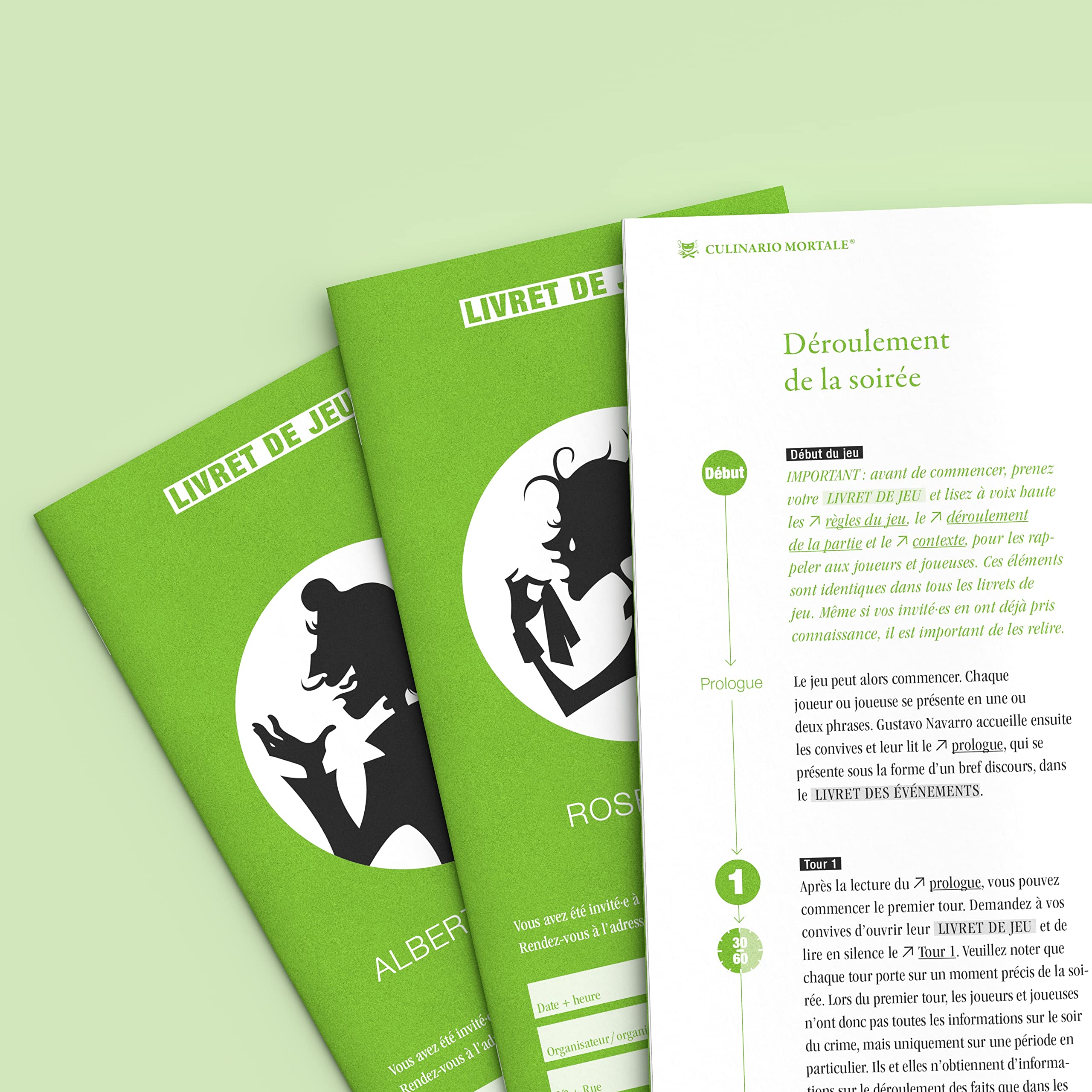 black-rock-games-culinario-mortale-exp-dition-mortelle-jeu-d-enqu-te-vert-6-8-jo image 5