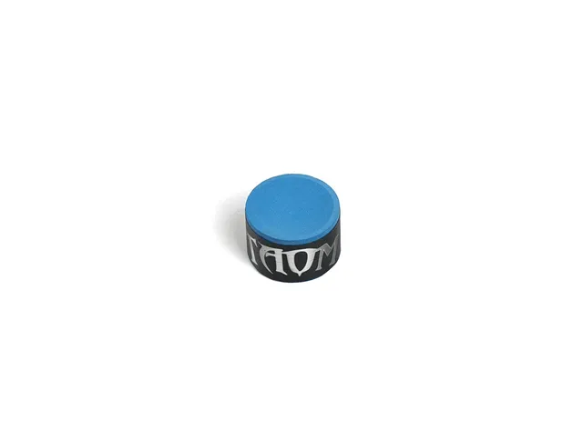 taom-v10-craie-de-billard-bleue-l-unit-pro image 1