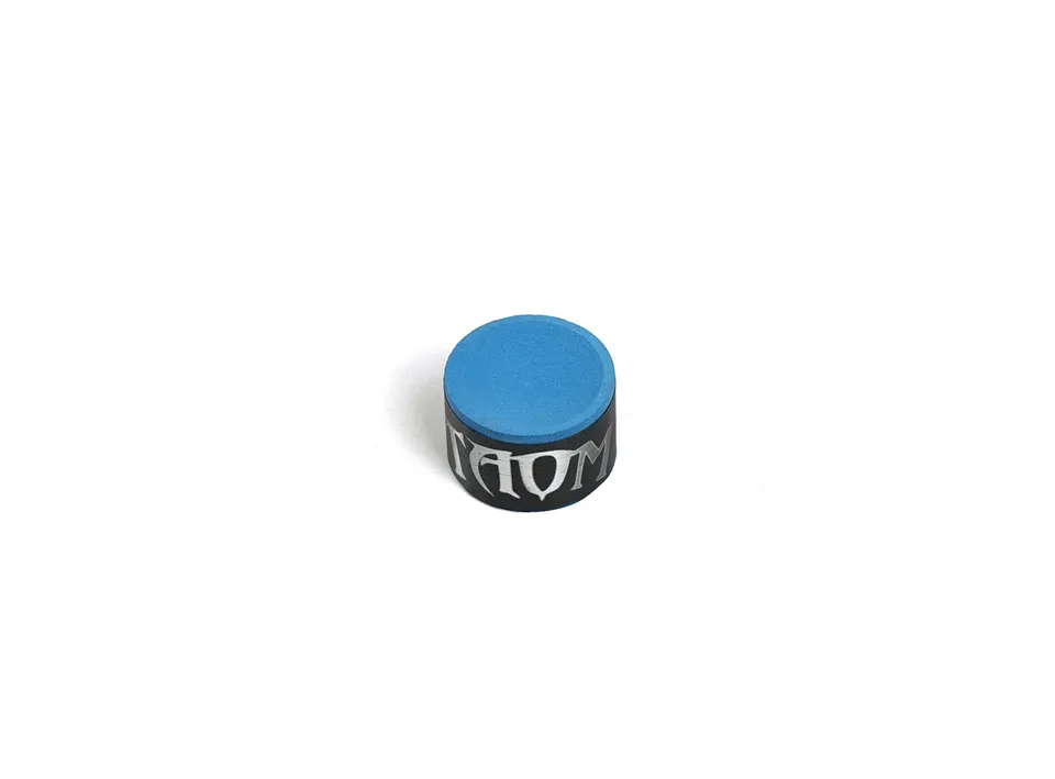 taom-v10-craie-de-billard-bleue-l-unit-pro image 1