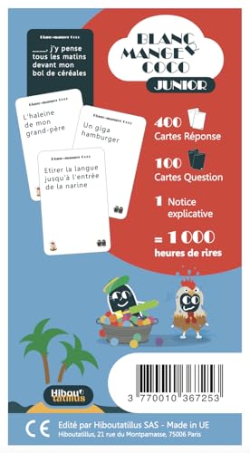 blanc-manger-coco-junior-2-la-poule-mouill-e-jeu-de-cartes image 8