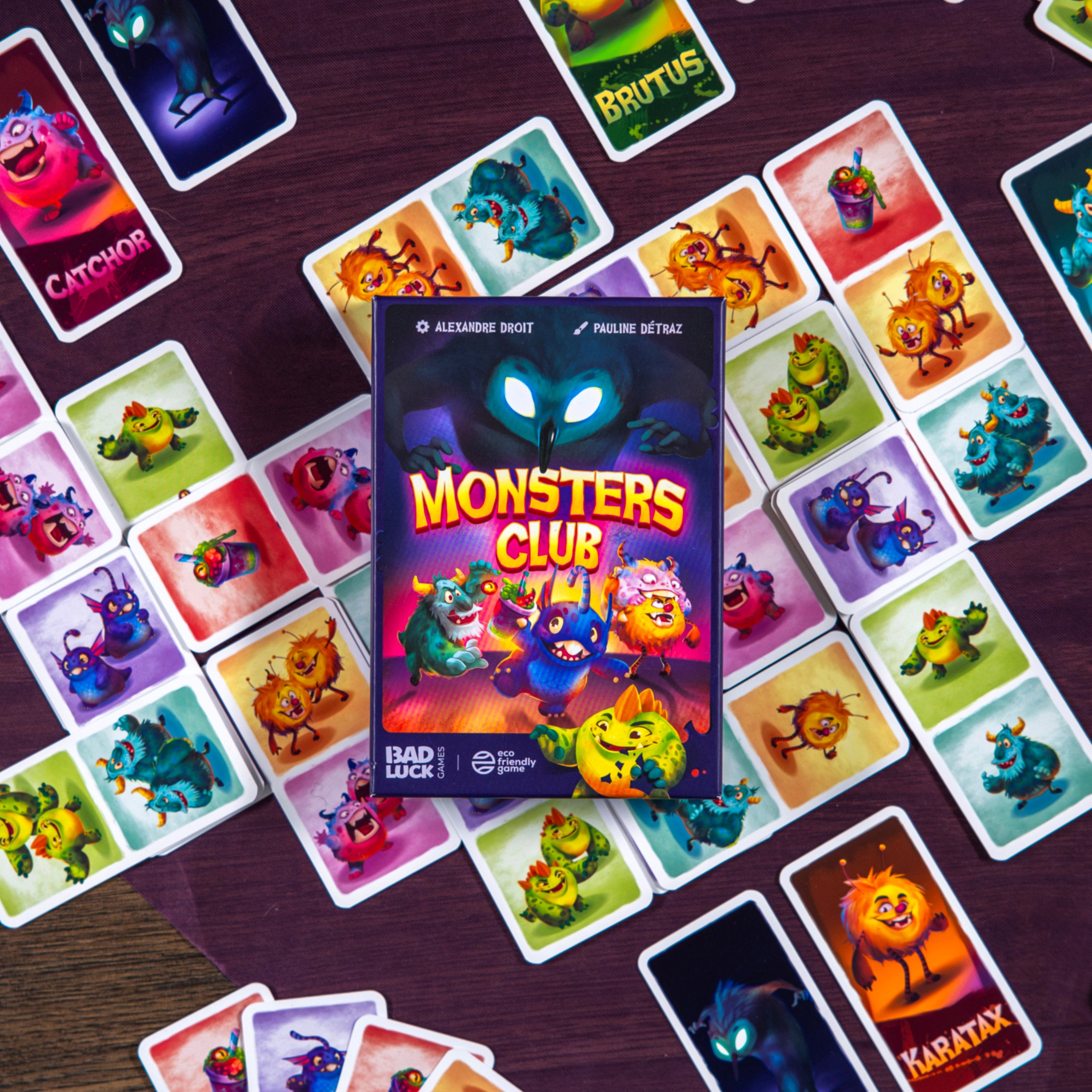 bad-luck-games-monsters-club-jeu-de-cartes-monstres-famille image 3