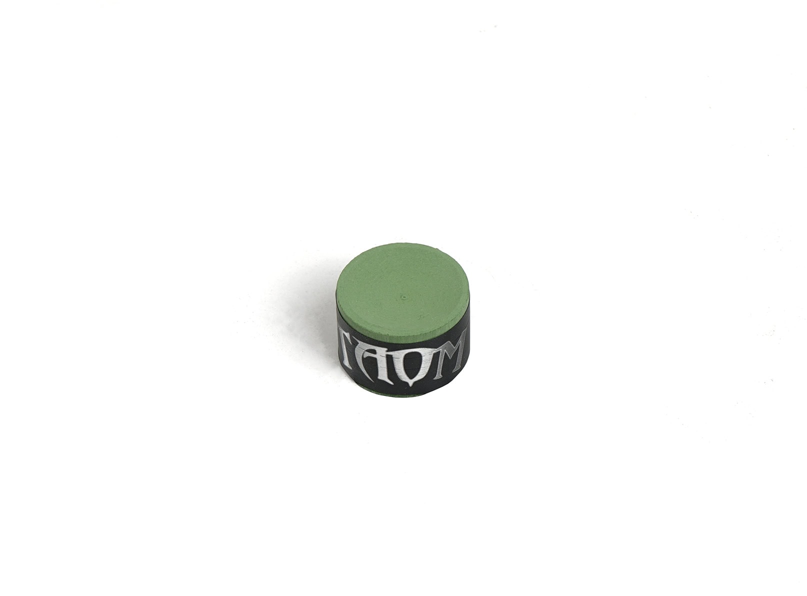 ren-pierre-taom-v10-craie-de-billard-verte-l-unit image 1