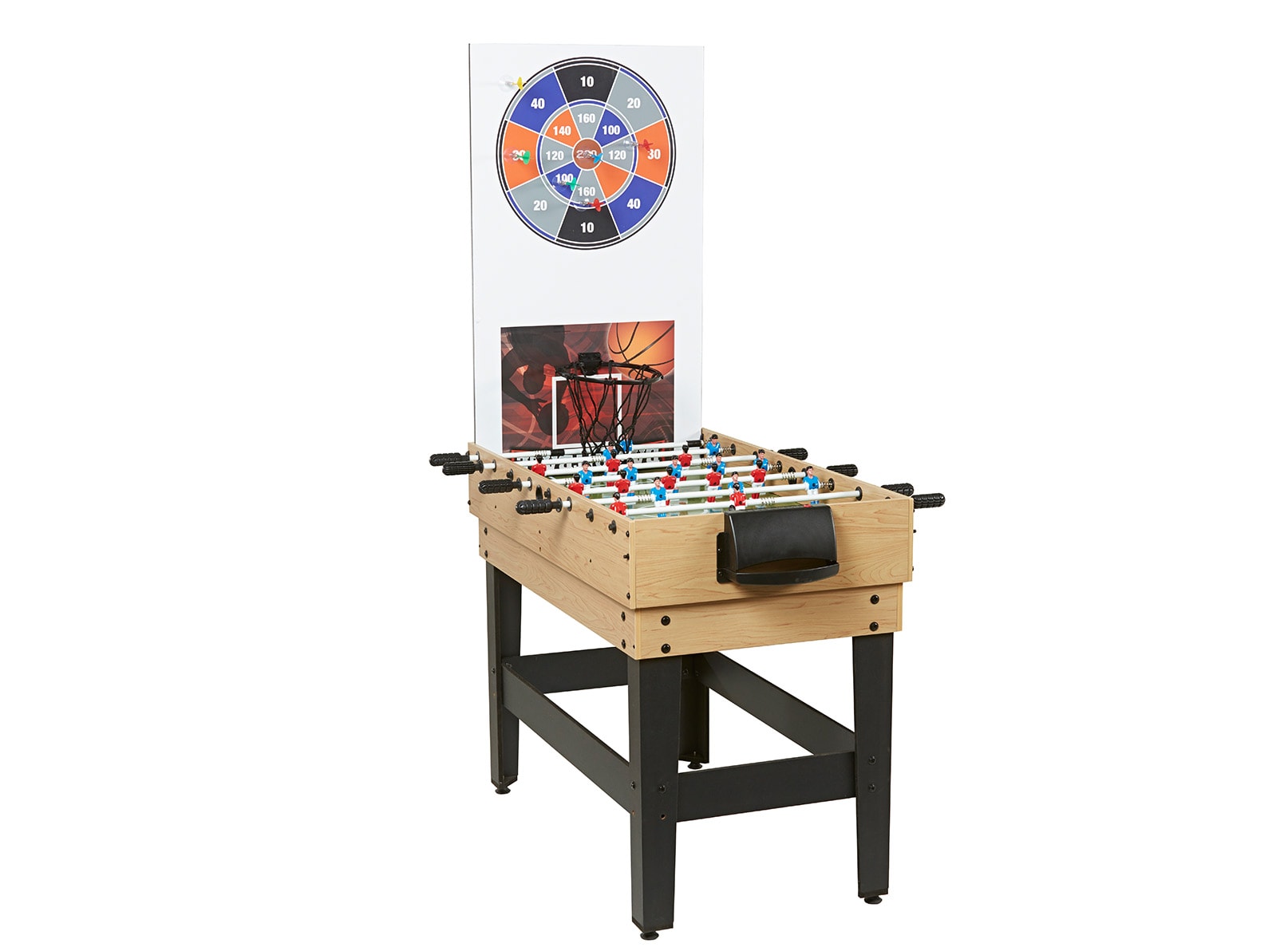 ren-pierre-jeux-d-enfant-table-multi-sports-8-jeux image 4