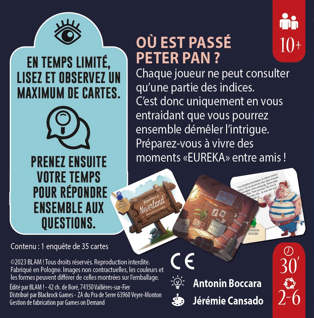 enqu-te-express-peter-pan-jeu-d-enqu-te-coop-ratif-2-6-joueurs image 4